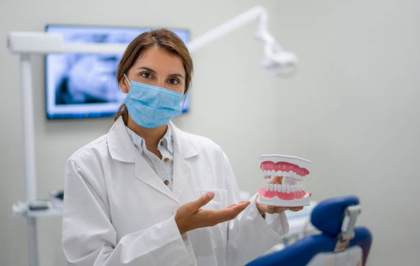 Best Pediatric Emergency Dentist in Hamilton City, CA