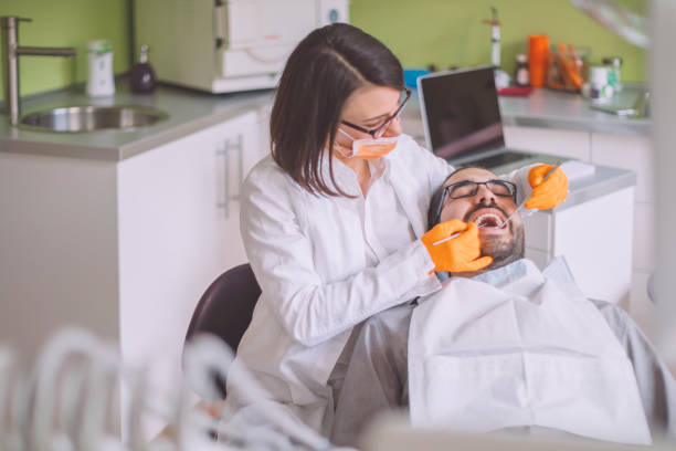 Best Emergency Orthodontic Repairs in Hamilton City, CA