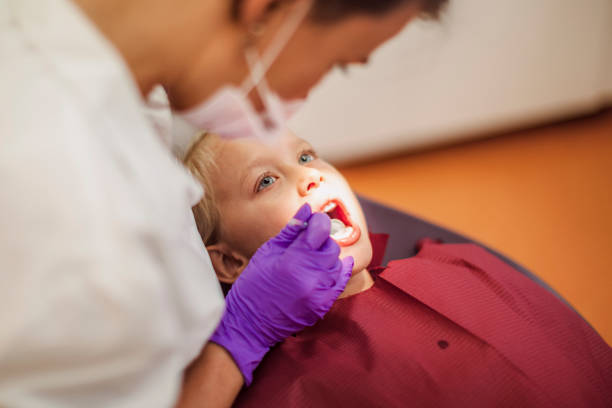 Best Emergency Tooth Extraction in Hamilton City, CA