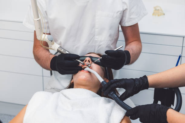 Best Emergency Treatment for Toothache in Hamilton City, CA